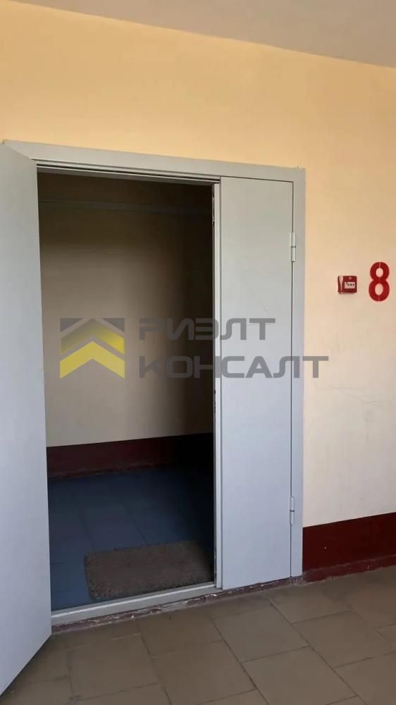 1-комн. квартира, Вторичка, 42.20м², 8/11 этаж миниатюра 33