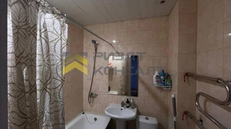 1-комн. квартира, Вторичка, 42.20м², 8/11 этаж миниатюра 18