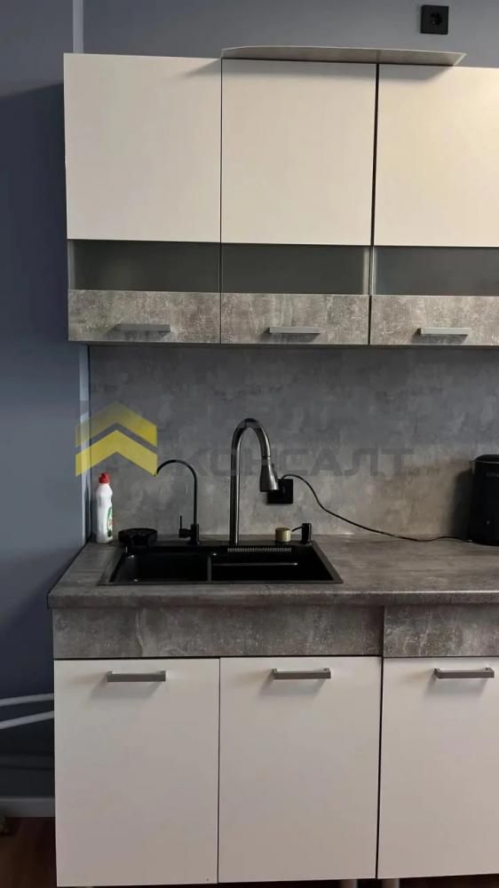 1-комн. квартира, Вторичка, 42.20м², 8/11 этаж миниатюра 11