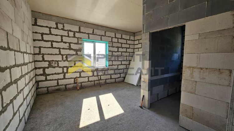 Дом, 106м², 7 соток, 1 этаж, 3 комн., стены: Газоблоки миниатюра 14