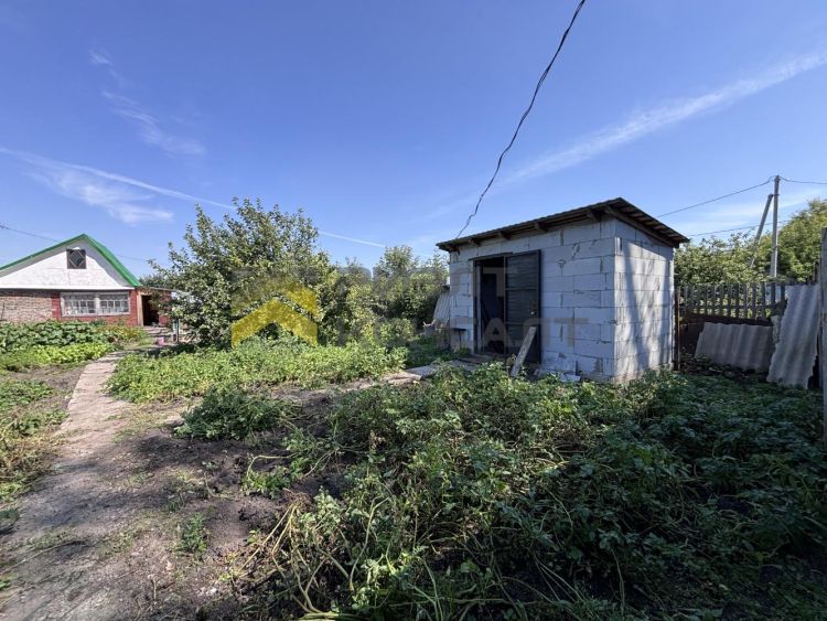 Дом, 39м², 7 соток, 2 этажа, 2 комн., стены: Кирпич миниатюра 21