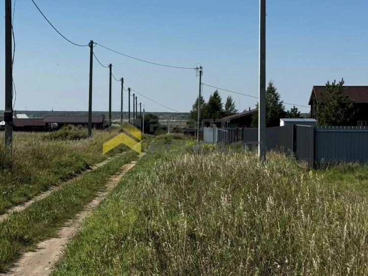 Земельный участок, 12 соток