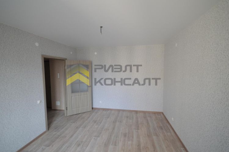 1-комн. квартира, Вторичка, 37м², 6/10 этаж миниатюра 2