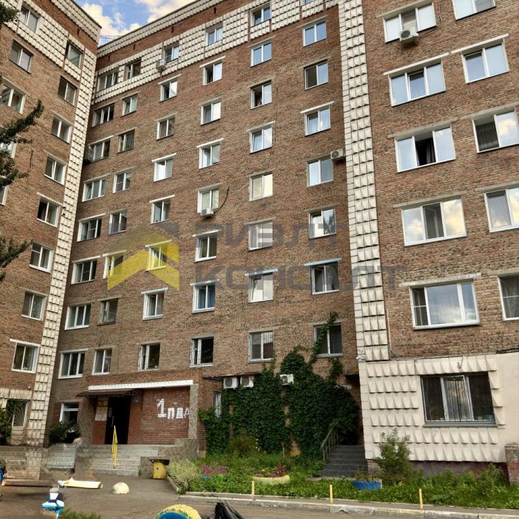 2-комн. квартира, Вторичка, 35.60м², 3/10 этаж миниатюра 28