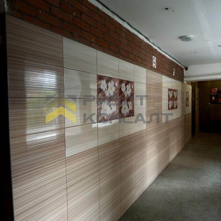 2-комн. квартира, Вторичка, 35.60м², 3/10 этаж миниатюра 24