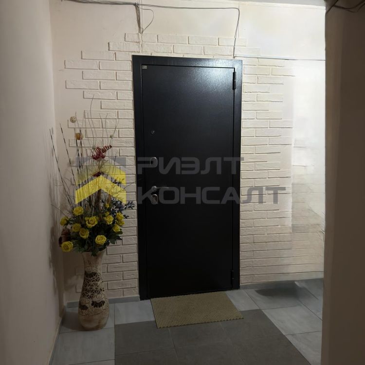 2-комн. квартира, Вторичка, 35.60м², 3/10 этаж миниатюра 21