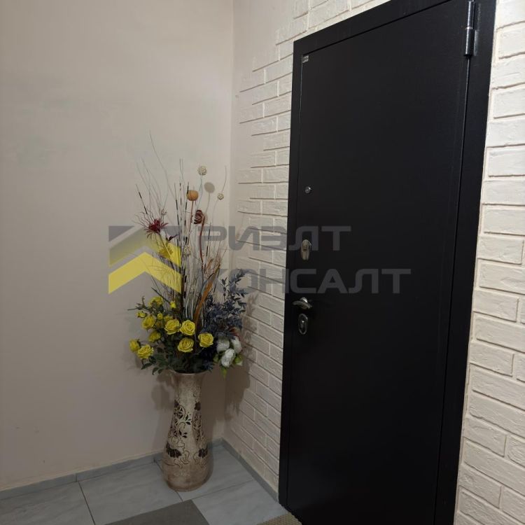2-комн. квартира, Вторичка, 35.60м², 3/10 этаж миниатюра 22