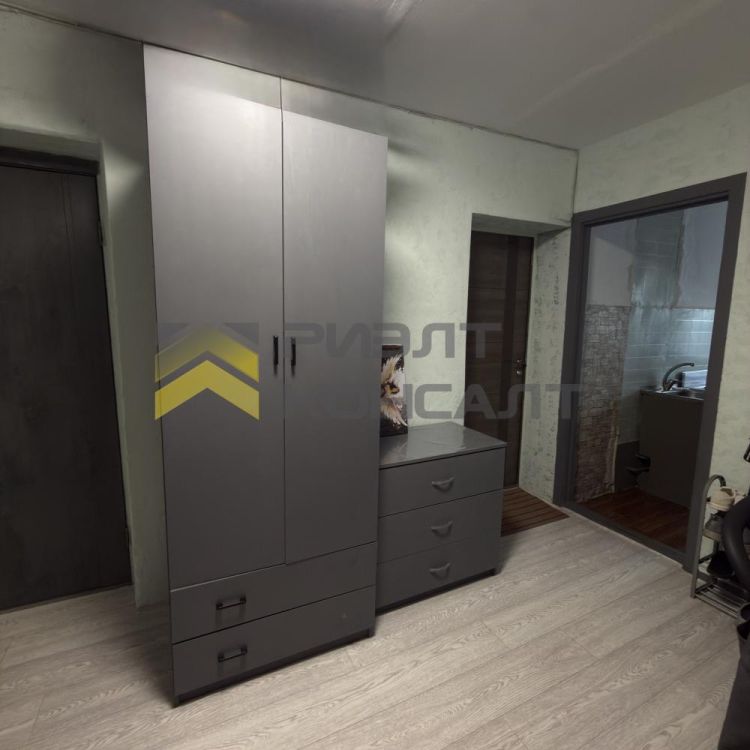 2-комн. квартира, Вторичка, 35.60м², 3/10 этаж миниатюра 18
