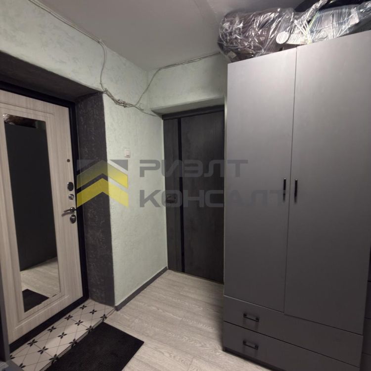 2-комн. квартира, Вторичка, 35.60м², 3/10 этаж миниатюра 17