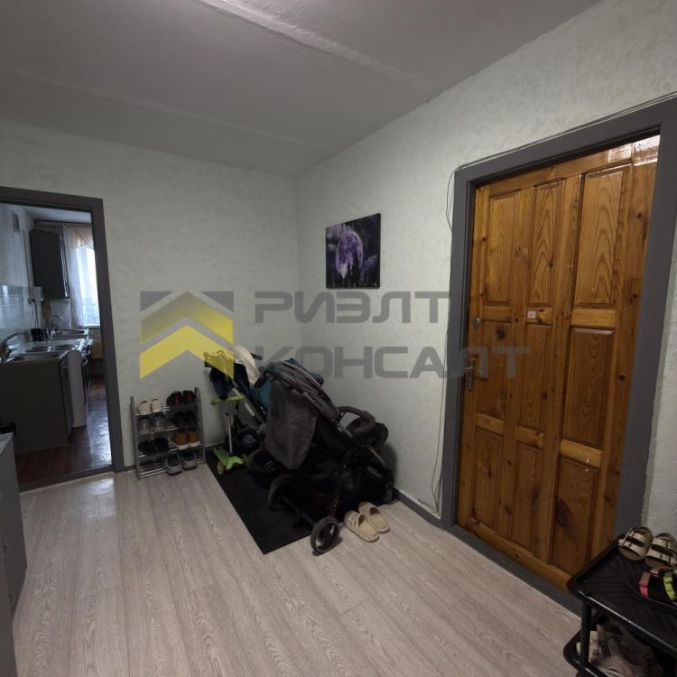 2-комн. квартира, Вторичка, 35.60м², 3/10 этаж миниатюра 19