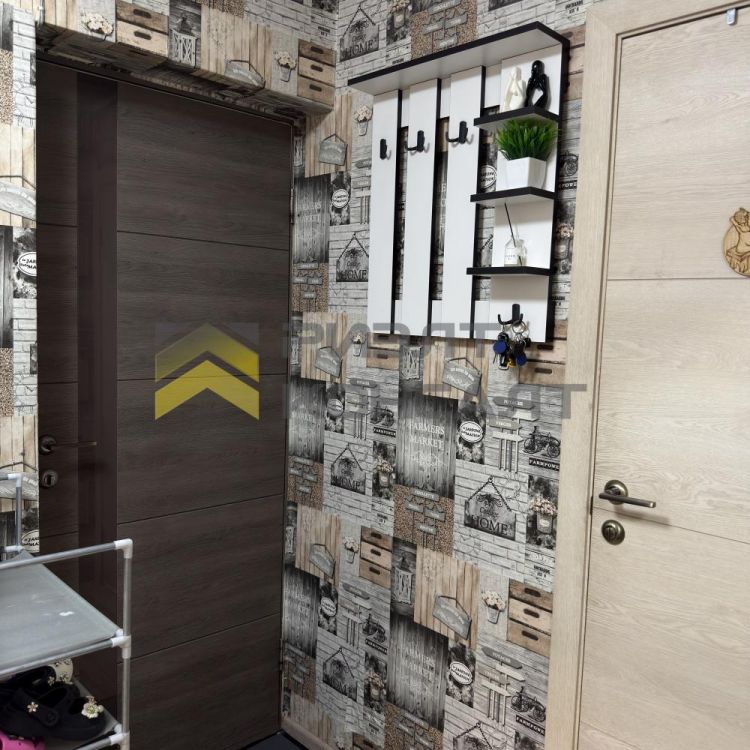 2-комн. квартира, Вторичка, 35.60м², 3/10 этаж миниатюра 15