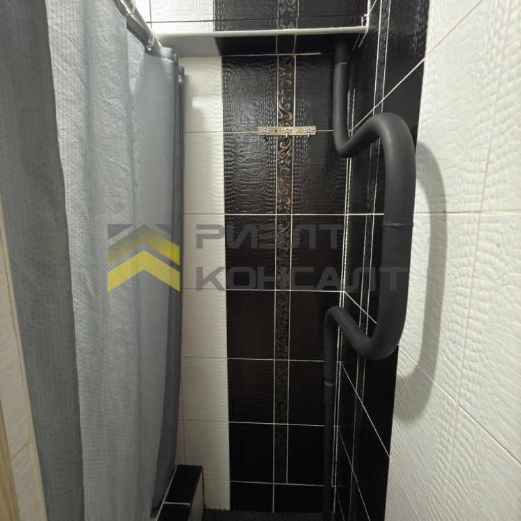 2-комн. квартира, Вторичка, 35.60м², 3/10 этаж миниатюра 11