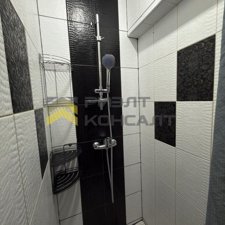 2-комн. квартира, Вторичка, 35.60м², 3/10 этаж миниатюра 10