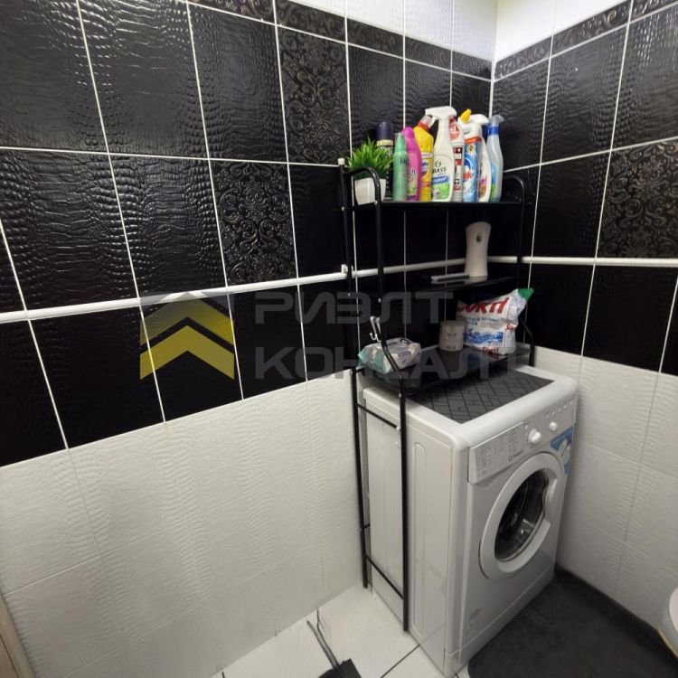2-комн. квартира, Вторичка, 35.60м², 3/10 этаж миниатюра 8