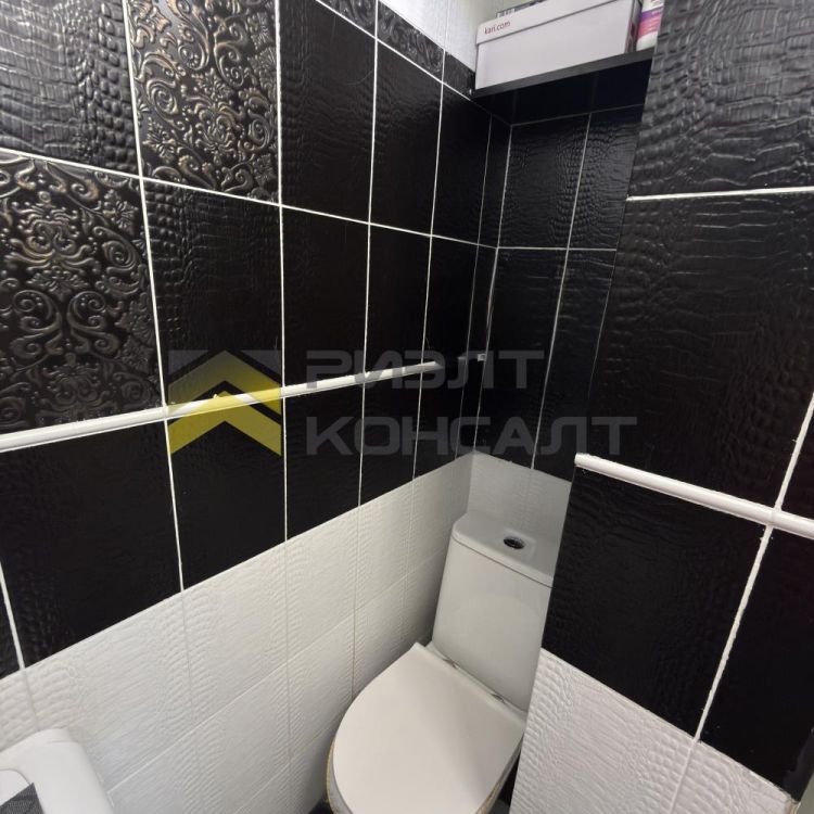 2-комн. квартира, Вторичка, 35.60м², 3/10 этаж миниатюра 9
