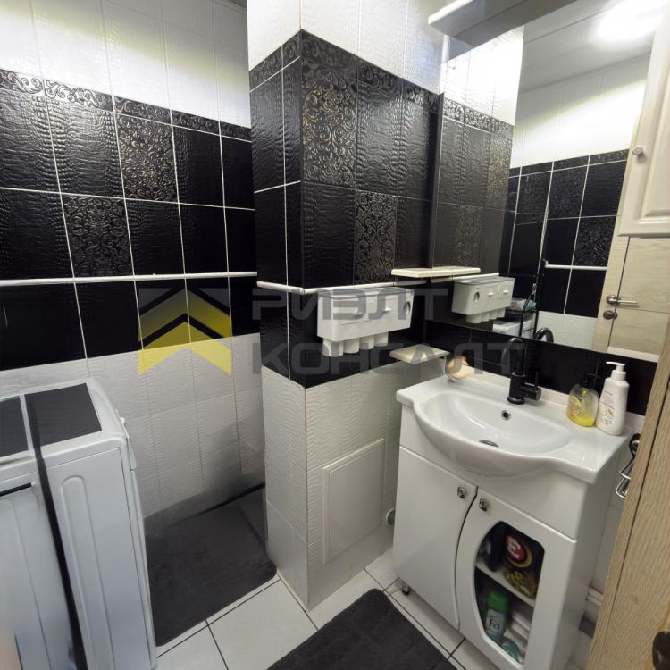 2-комн. квартира, Вторичка, 35.60м², 3/10 этаж миниатюра 6