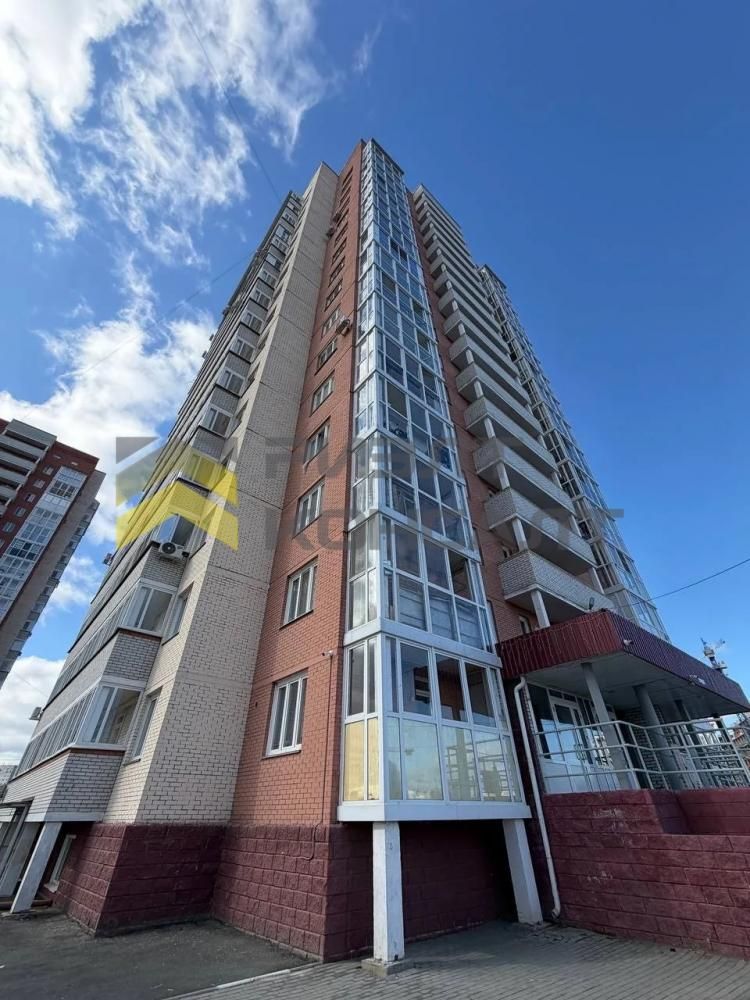 1-комн. квартира, Вторичка, 41м², 2/16 этаж миниатюра 2
