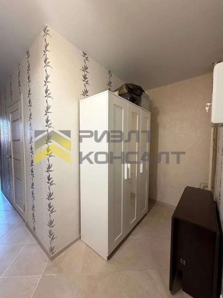 1-комн. квартира, Вторичка, 41м², 2/16 этаж миниатюра 6