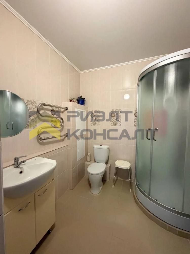 1-комн. квартира, Вторичка, 41м², 2/16 этаж миниатюра 7