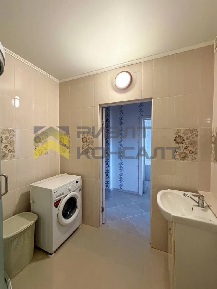 1-комн. квартира, Вторичка, 41м², 2/16 этаж миниатюра 8