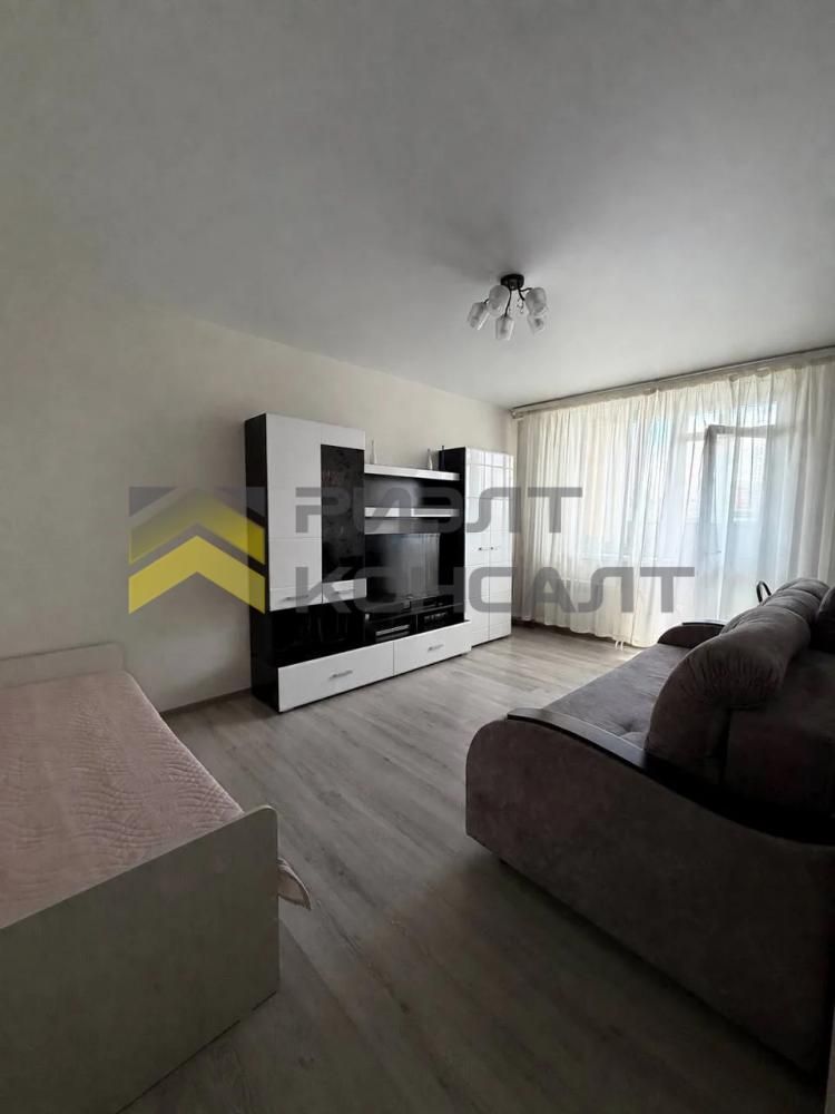 1-комн. квартира, Вторичка, 41м², 2/16 этаж миниатюра 11