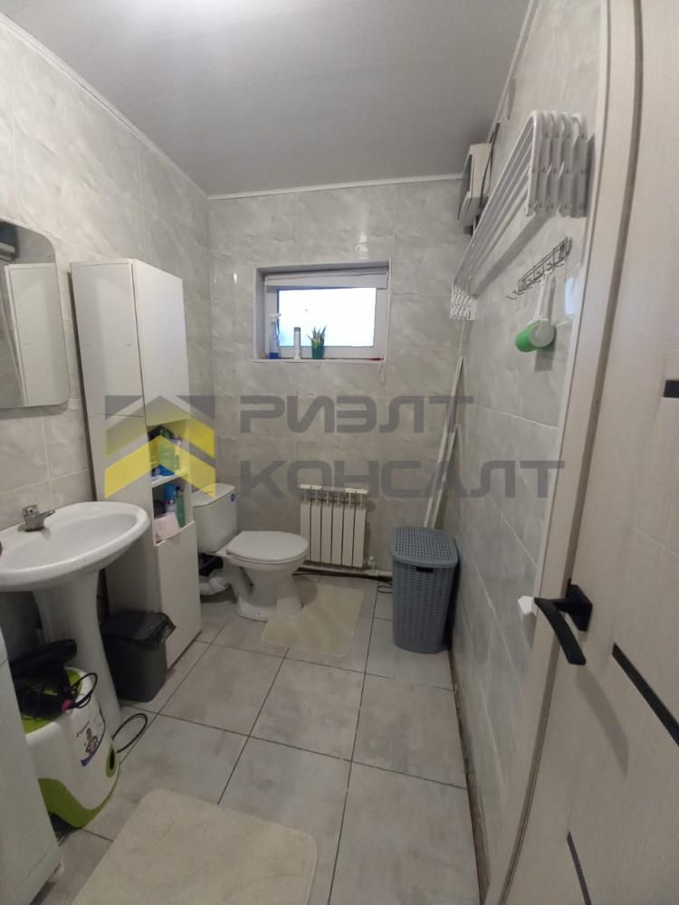 Дом, 82.80м², 7.10 соток, 2 этажа, 3 комн., стены: Кирпич миниатюра 14