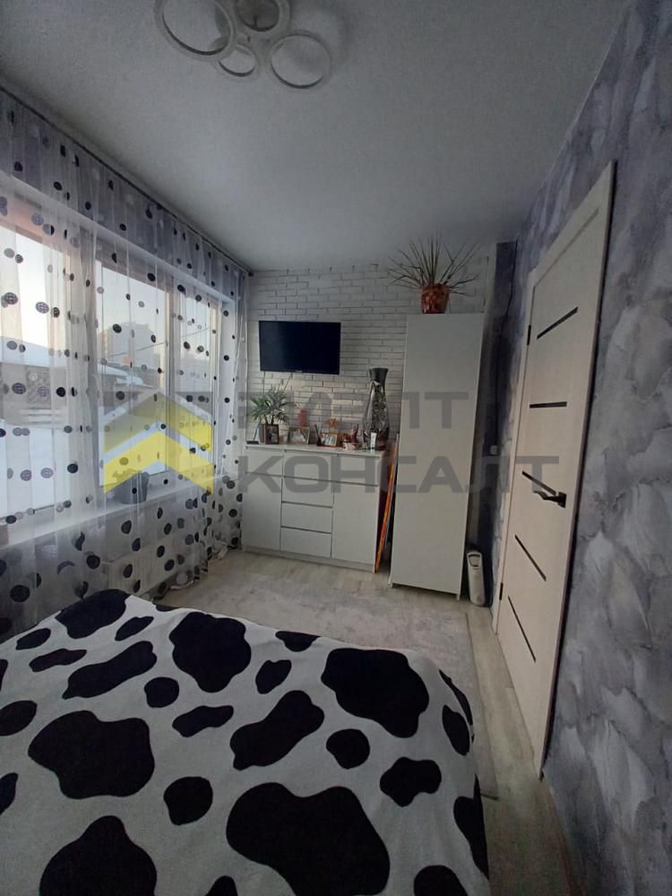 Дом, 82.80м², 7.10 соток, 2 этажа, 3 комн., стены: Кирпич миниатюра 7