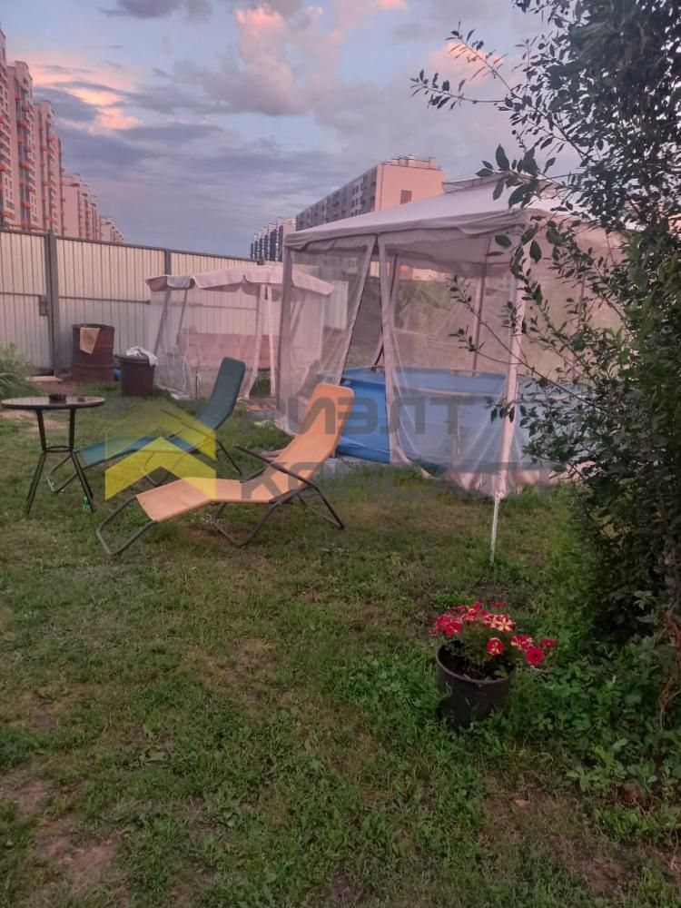 Дом, 82.80м², 7.10 соток, 2 этажа, 3 комн., стены: Кирпич миниатюра 19
