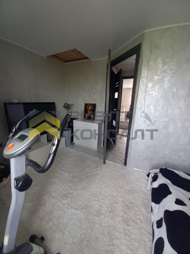 Дом, 82.80м², 7.10 соток, 2 этажа, 3 комн., стены: Кирпич миниатюра 8