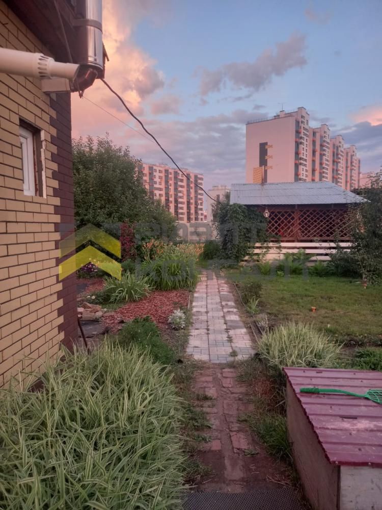 Дом, 82.80м², 7.10 соток, 2 этажа, 3 комн., стены: Кирпич миниатюра 34