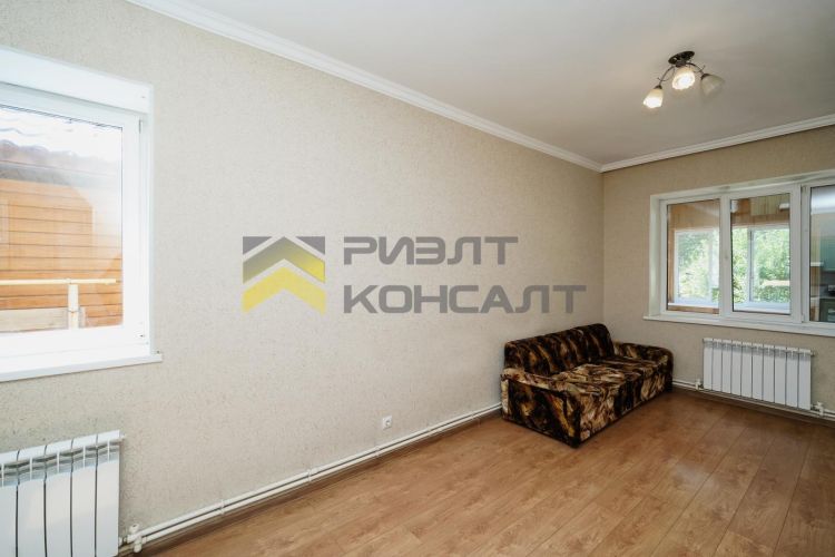 Дом, 42м², 4 соток, 1 этаж, 2 комн., стены: Кирпич миниатюра 7