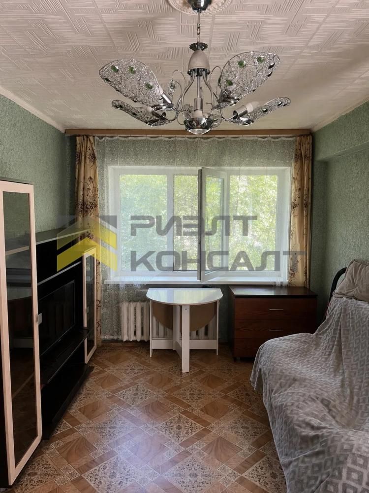 1-комн. квартира, 30м², 1/5 этаж