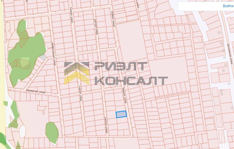 Земельный участок, 9 соток