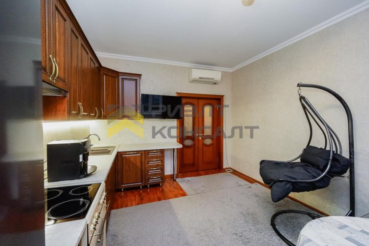 2-комн. квартира, Вторичка, 75.40м², 3/14 этаж миниатюра 5
