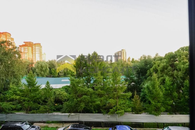 2-комн. квартира, Вторичка, 75.40м², 3/14 этаж миниатюра 12