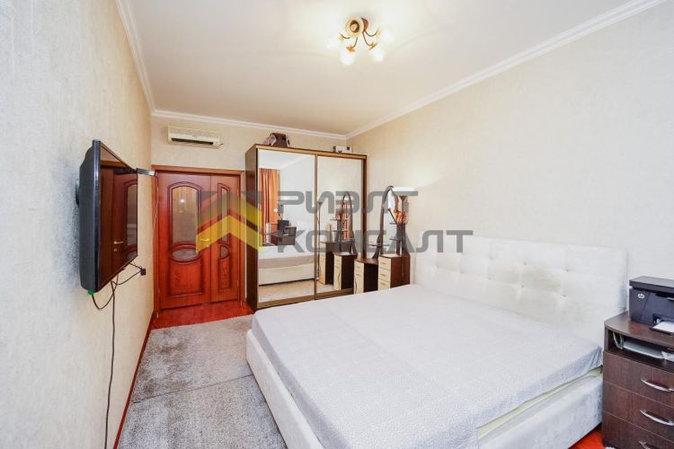 2-комн. квартира, Вторичка, 75.40м², 3/14 этаж миниатюра 10