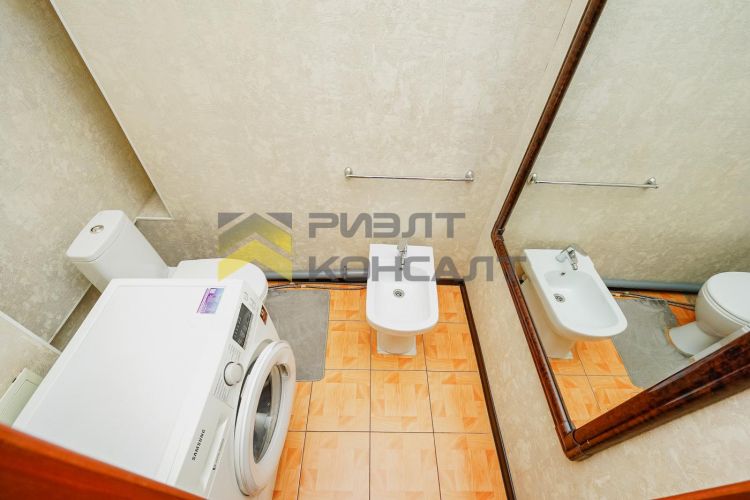 2-комн. квартира, Вторичка, 75.40м², 3/14 этаж миниатюра 26
