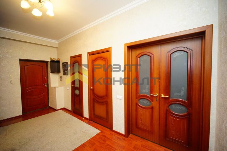2-комн. квартира, Вторичка, 75.40м², 3/14 этаж миниатюра 23