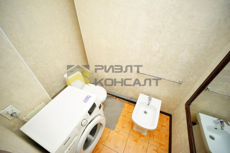 2-комн. квартира, Вторичка, 75.40м², 3/14 этаж миниатюра 27