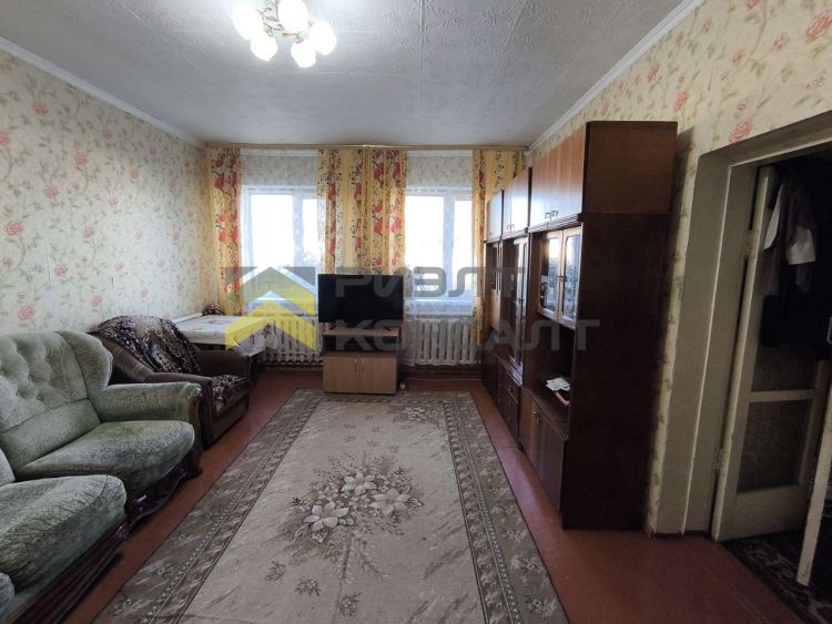 Дом, 72.30м², 5.30 соток, 1 этаж, 3 комн., стены: Кирпич миниатюра 24