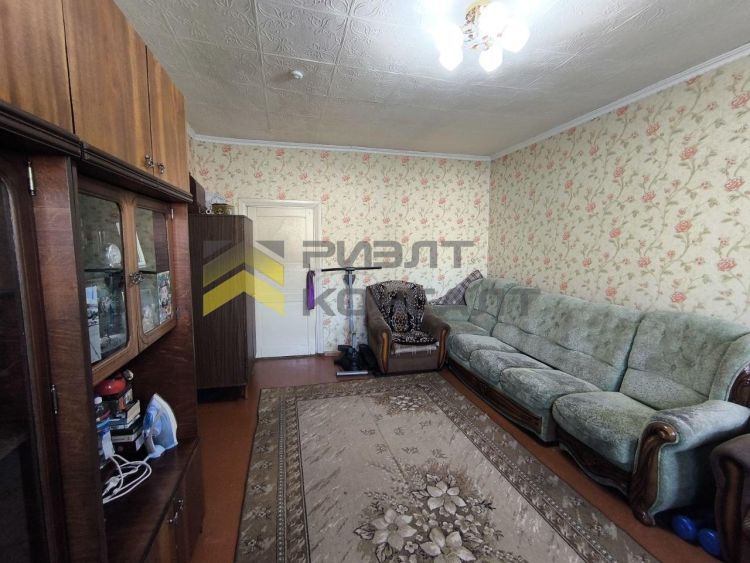 Дом, 72.30м², 5.30 соток, 1 этаж, 3 комн., стены: Кирпич миниатюра 25