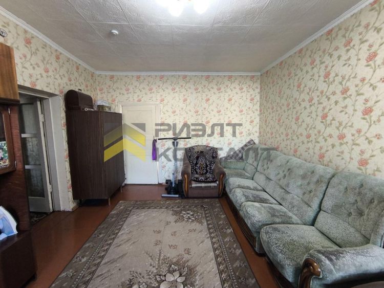 Дом, 72.30м², 5.30 соток, 1 этаж, 3 комн., стены: Кирпич миниатюра 26