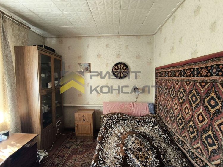 Дом, 72.30м², 5.30 соток, 1 этаж, 3 комн., стены: Кирпич миниатюра 28