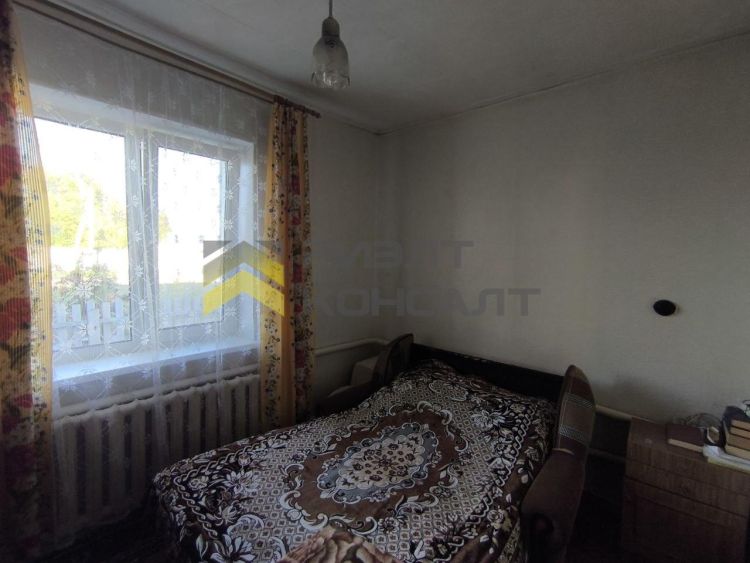 Дом, 72.30м², 5.30 соток, 1 этаж, 3 комн., стены: Кирпич миниатюра 21
