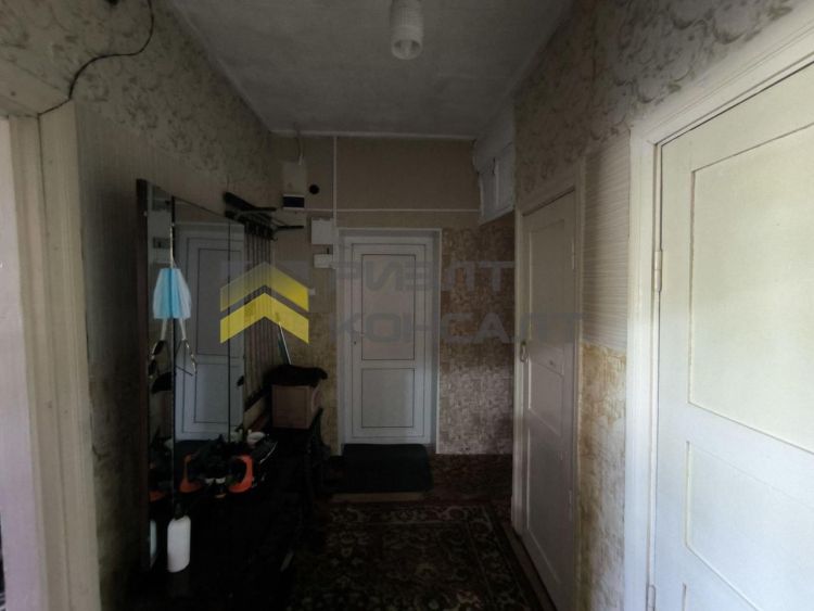 Дом, 72.30м², 5.30 соток, 1 этаж, 3 комн., стены: Кирпич миниатюра 18