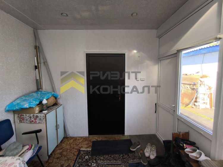 Дом, 72.30м², 5.30 соток, 1 этаж, 3 комн., стены: Кирпич миниатюра 11