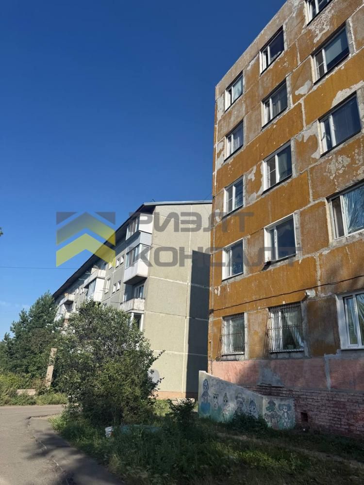 1-комн. квартира, Вторичка, 40.40м², 3/5 этаж миниатюра 26