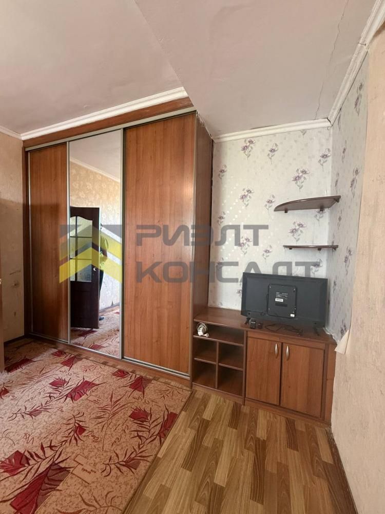 1-комн. квартира, Вторичка, 40.40м², 3/5 этаж миниатюра 10