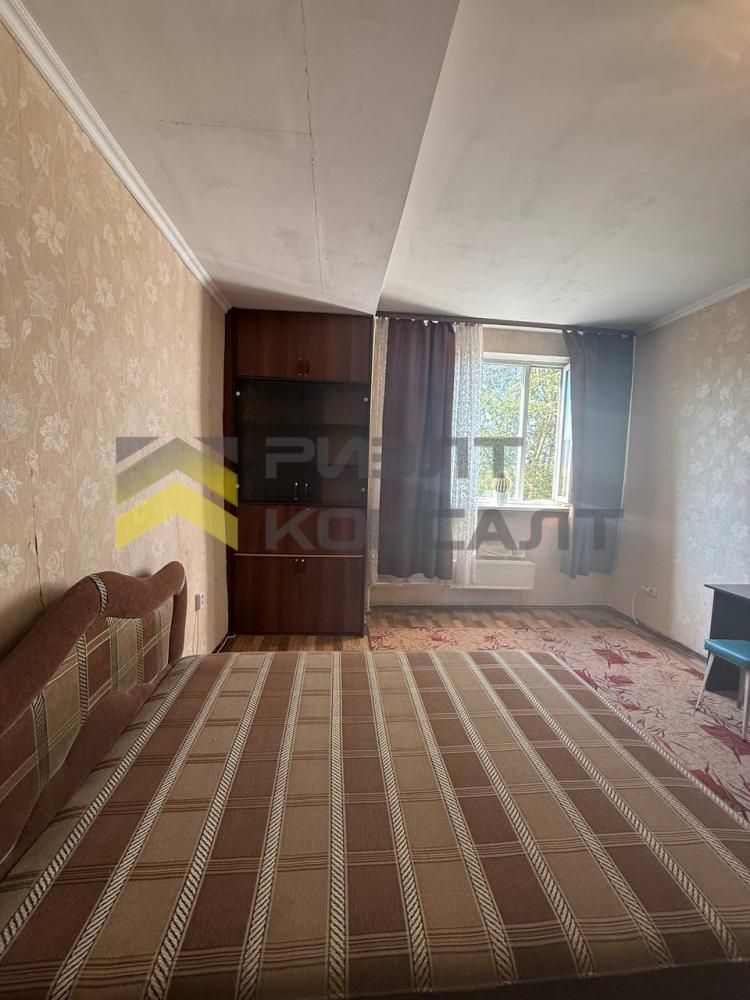 1-комн. квартира, Вторичка, 40.40м², 3/5 этаж миниатюра 7