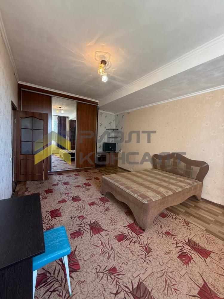 1-комн. квартира, Вторичка, 40.40м², 3/5 этаж миниатюра 11